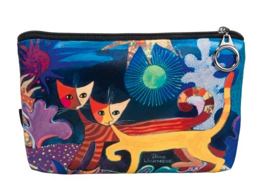 Rosina Wachtmeister Cosmetic pouch Wonderland