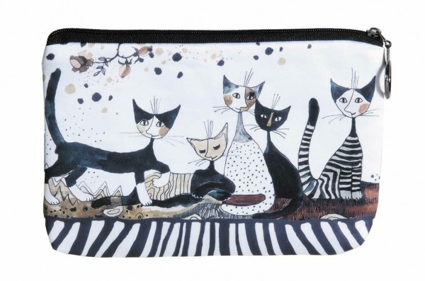 Rosina Wachtmeister Cosmetic pouch Sepia