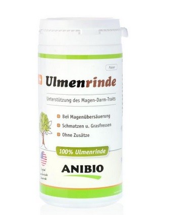 Anibio Ulmenrinde, 110 g