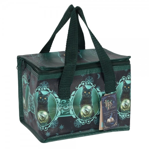 Lunch Bag Rise of the Witches