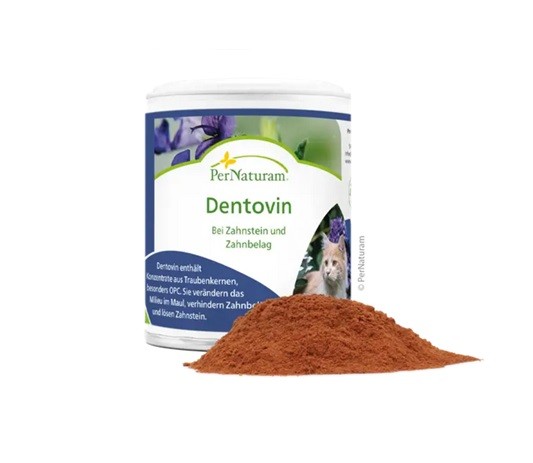 PerNaturam Dentovin, 50 g