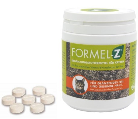Formel-Z for Cats, 440 g