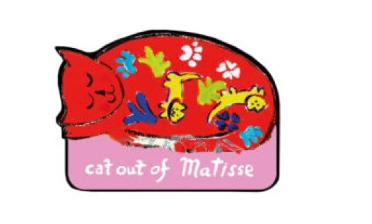 Art Magnet Matisse
