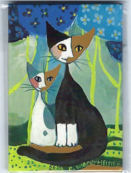 Rosina Wachtmeister Magnet Romance