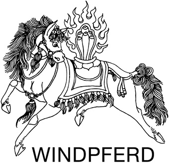 Windpferd